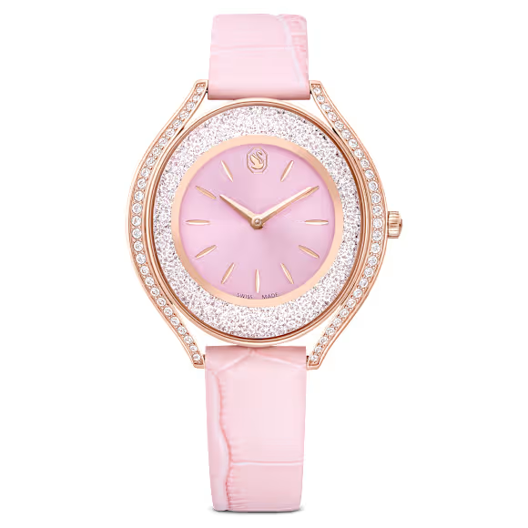 Swarovski Crystalline Aura Women&