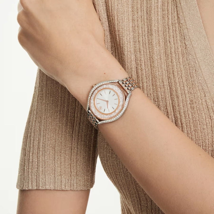 Swarovski Crystalline Aura Women&