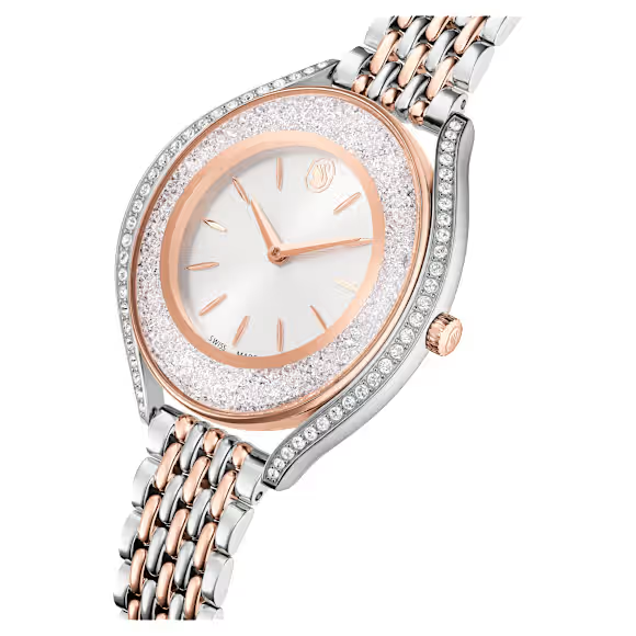 Swarovski Crystalline Aura Women&