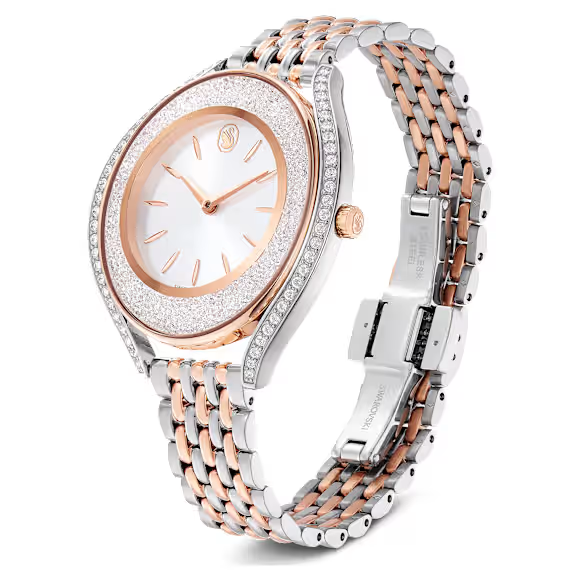 Swarovski Crystalline Aura Women&