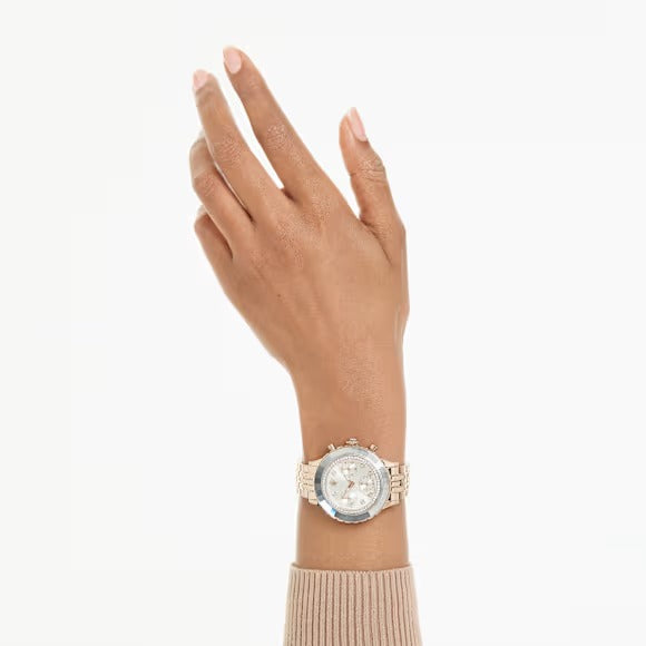 Swarovski Octea Chrono Women&