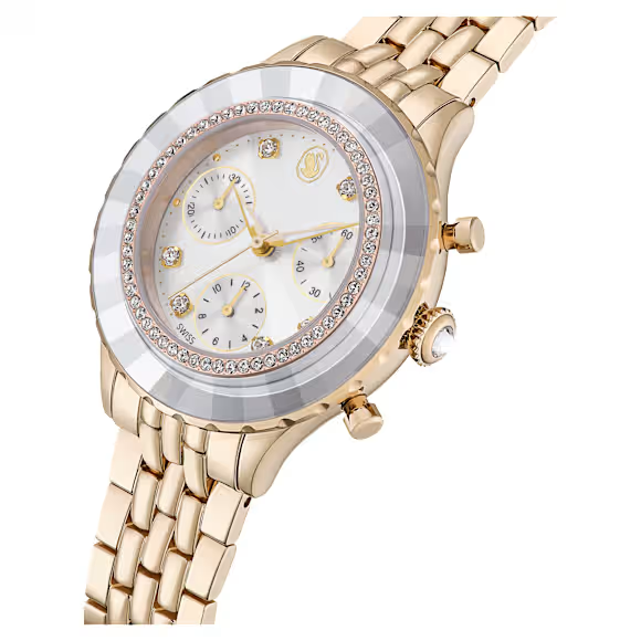 Swarovski Octea Chrono Women&