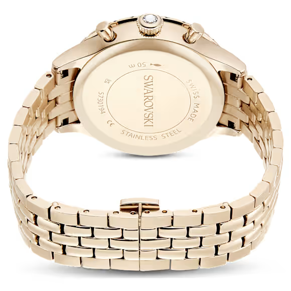 Swarovski Octea Chrono Women&