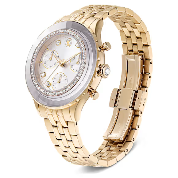 Swarovski Octea Chrono Women&