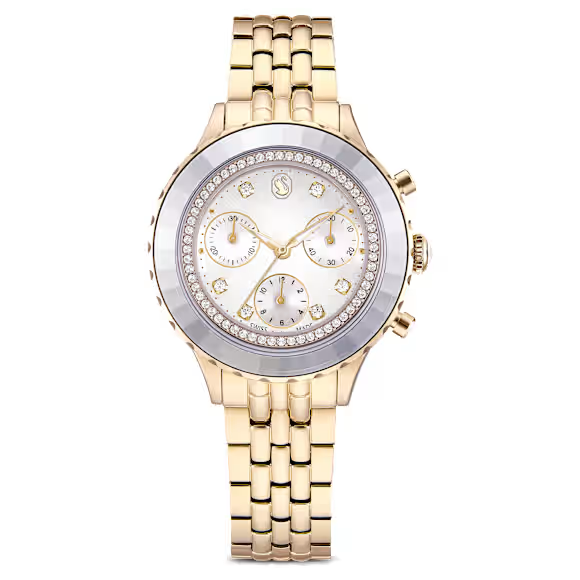Swarovski Octea Chrono Women&