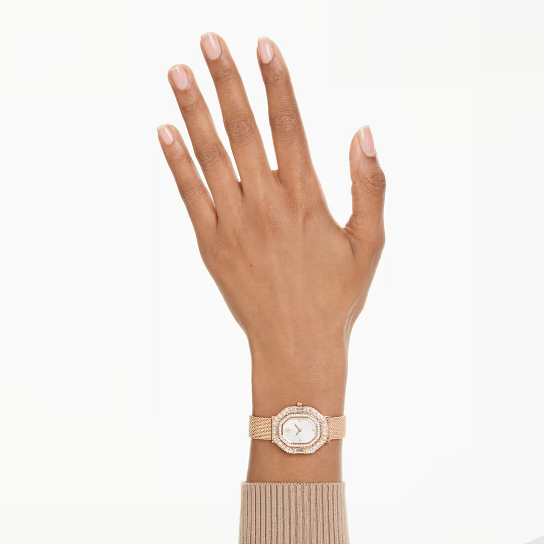 Swarovski Matrix Octagon Women&