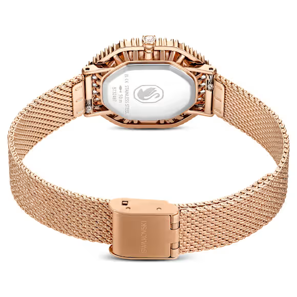 Swarovski Matrix Octagon Women&