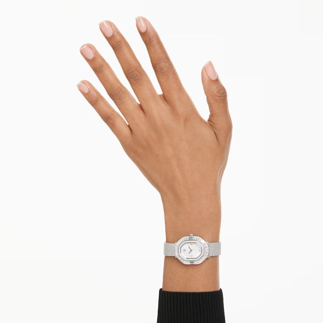 Swarovski Matrix Octagon Women&