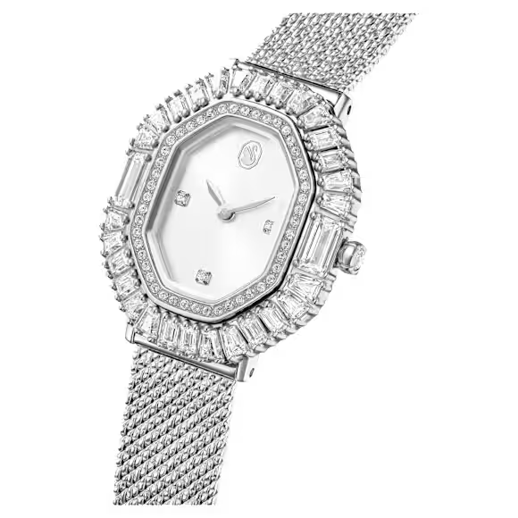 Swarovski Matrix Octagon Women&