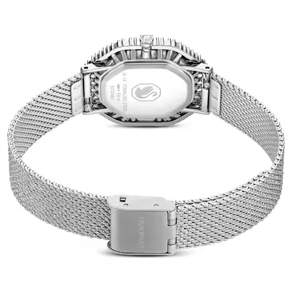 Swarovski Matrix Octagon Women&