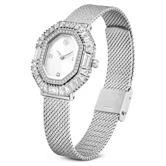 Swarovski Matrix Octagon Women&