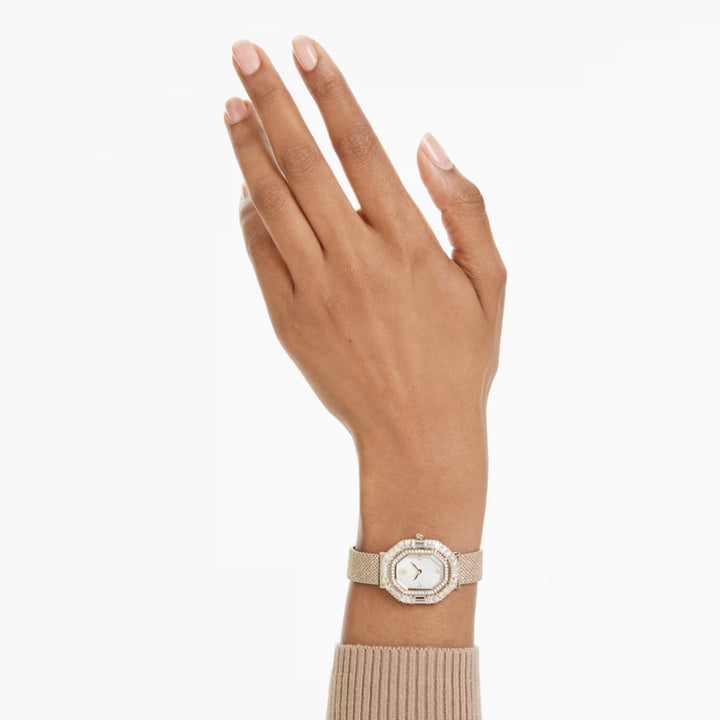 Swarovski Matrix Octagon Women&
