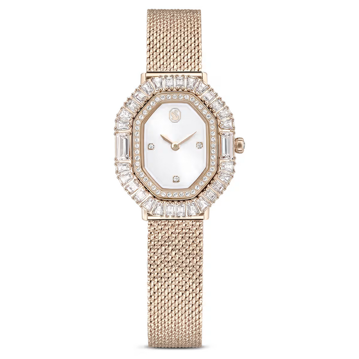 Swarovski Matrix Octagon Women&