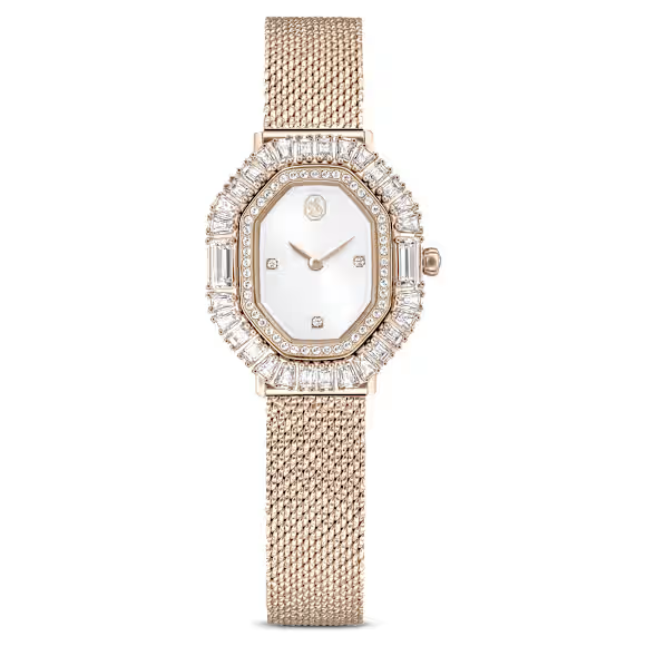 Swarovski Matrix Octagon Women&
