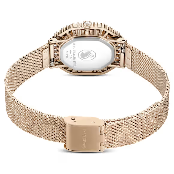 Swarovski Matrix Octagon Women&