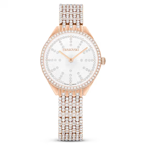 Swarovski Attract Women&