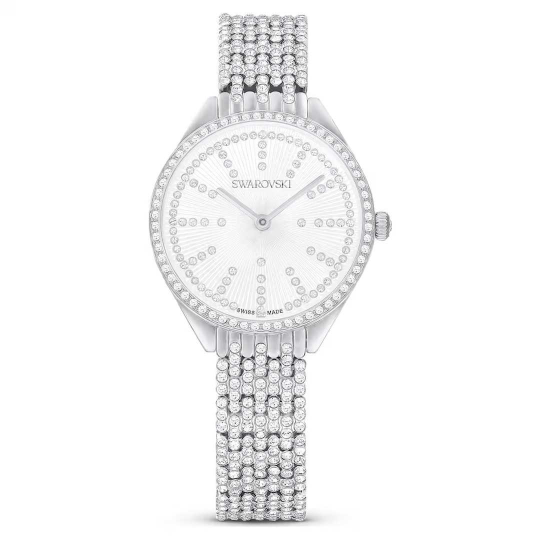 Swarovski Attract Women&