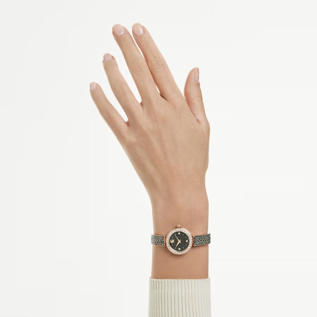 Swarovski Attract Women&