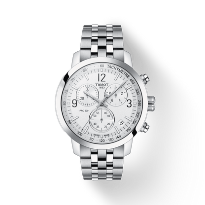 Tissot PRC 200 Chronograph T1144171103700