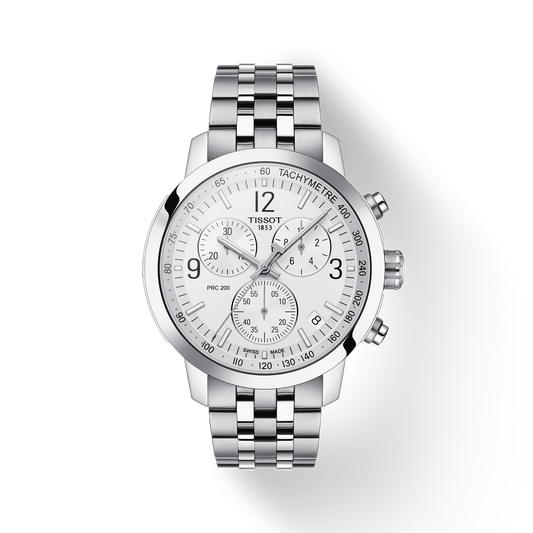 Tissot PRC 200 Chronograph T1144171103700