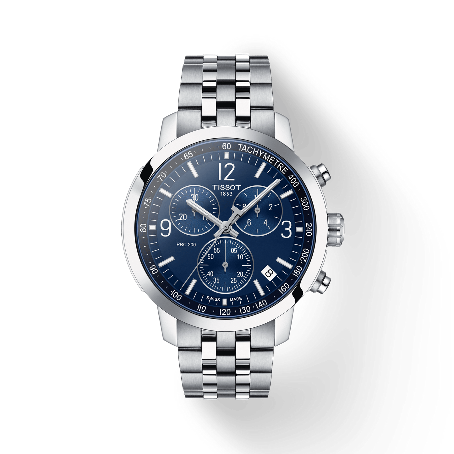 Tissot PRC 200 Chronograph T1144171104700