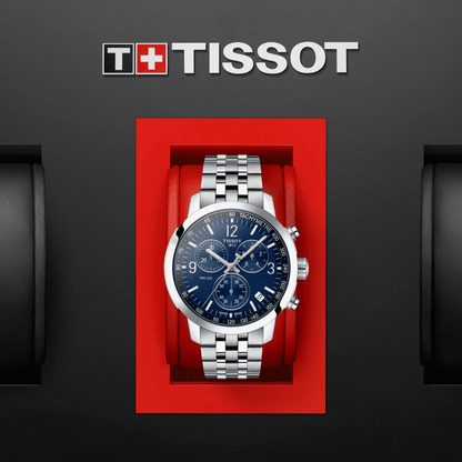 Tissot PRC 200 Chronograph T1144171104700