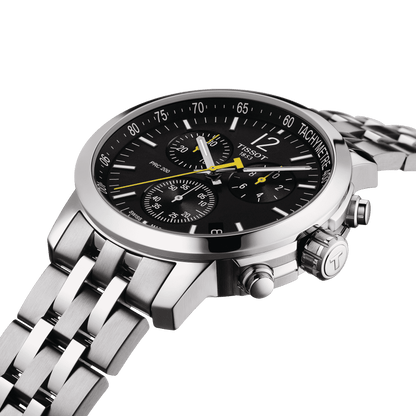 Tissot PRC 200 Chronograph T1144171105700