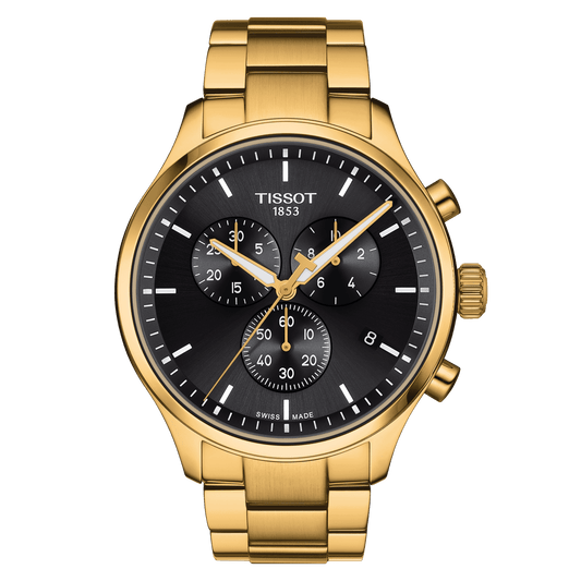 Tissot Chrono XL Classic T1166173305100