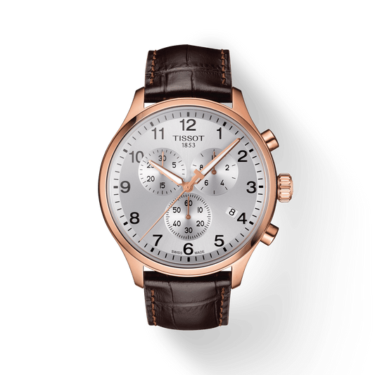 Tissot Chrono XL Classic T1166173603700