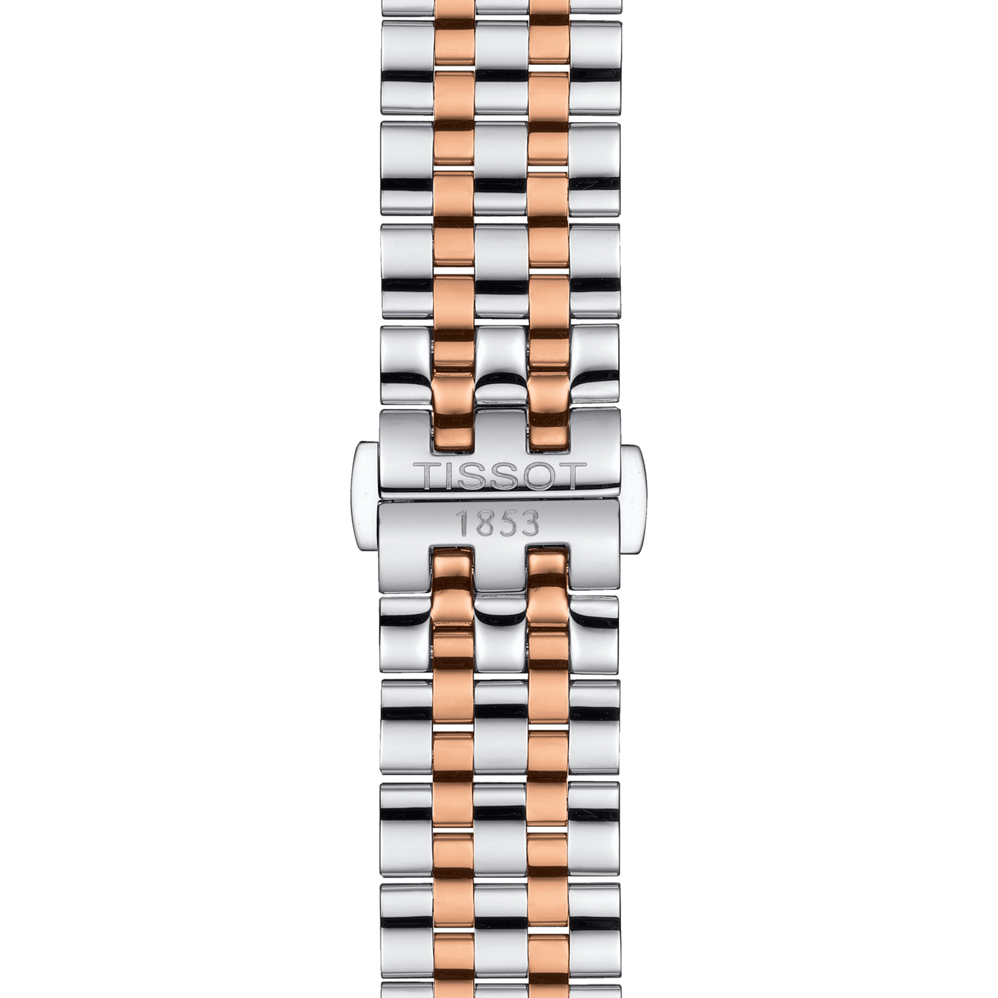 Tissot Carson Premium Chronograph T1224172201100