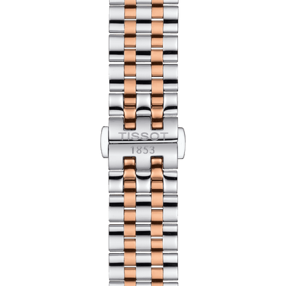 Tissot Carson Premium Chronograph T1224172201100