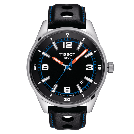 Tissot Alpine On Board T1236101605700