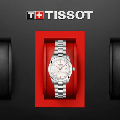 Tissot T-My Lady T1320101111100