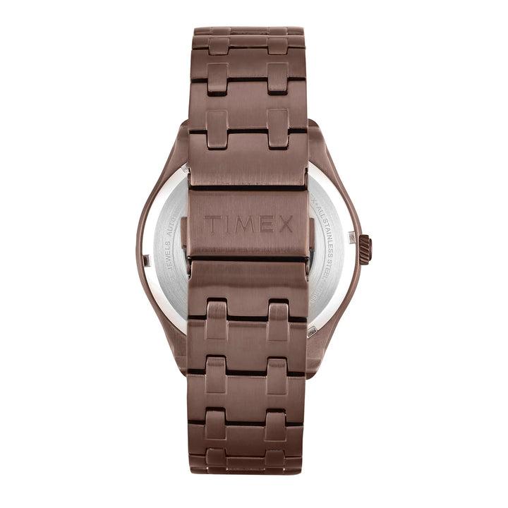 Timex Timex Signio Axium Men&