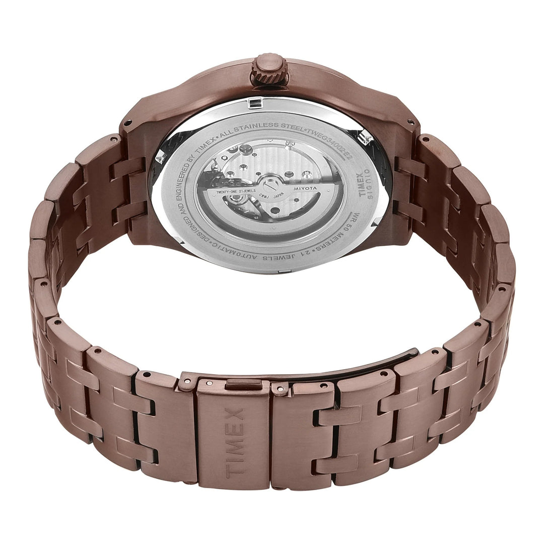 Timex Timex Signio Axium Men&