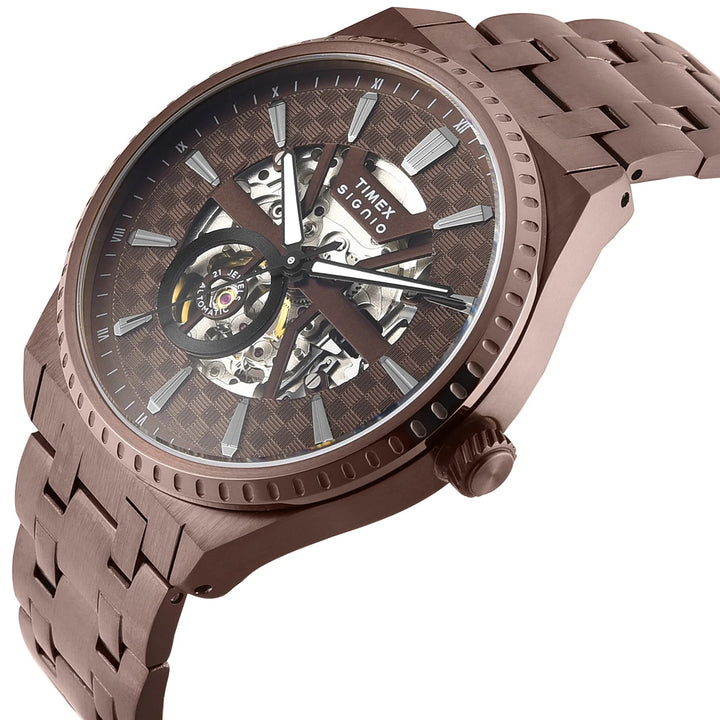 Timex Timex Signio Axium Men&