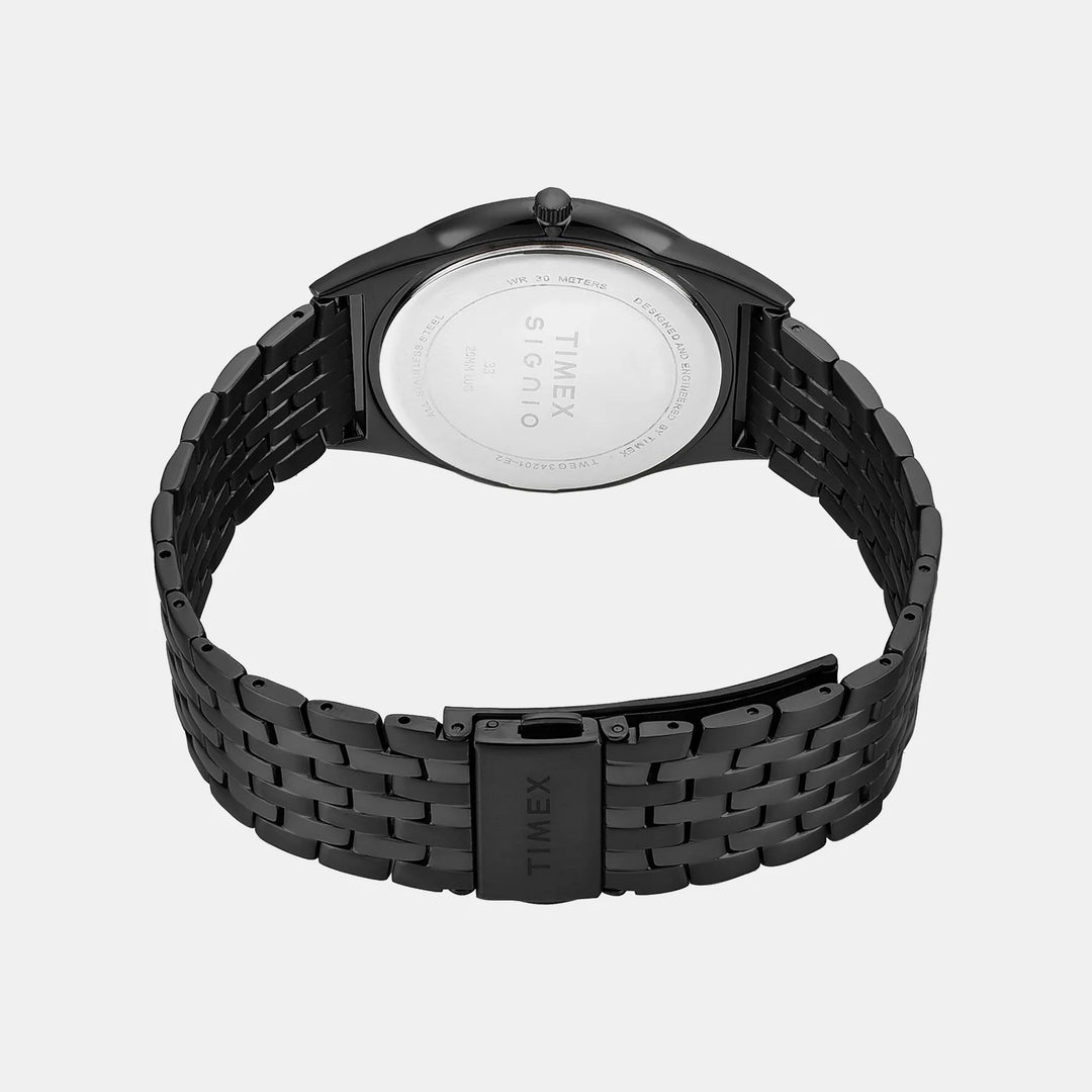 Timex Timex Signio Men&