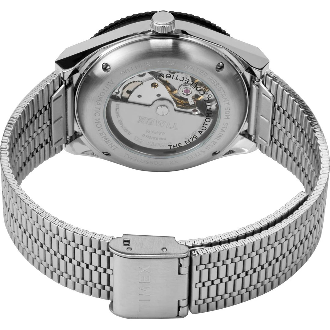 Timex M79 Automatic Men&