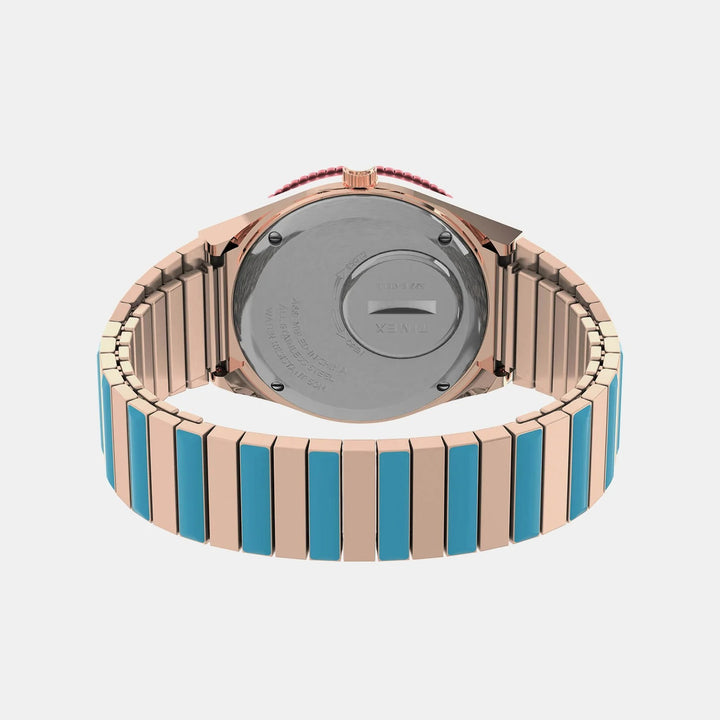 Timex Q Timex Malibu Women&