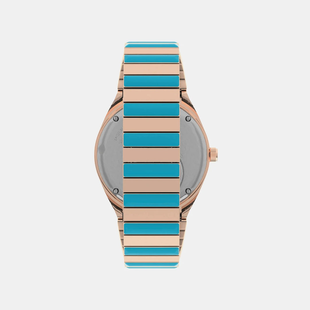 Timex Q Timex Malibu Women&
