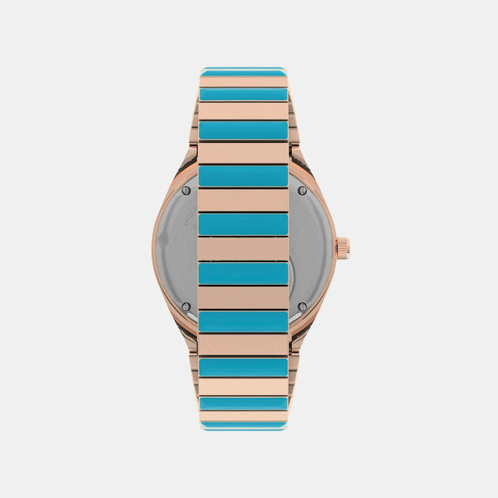 Timex Q Timex Malibu Women&