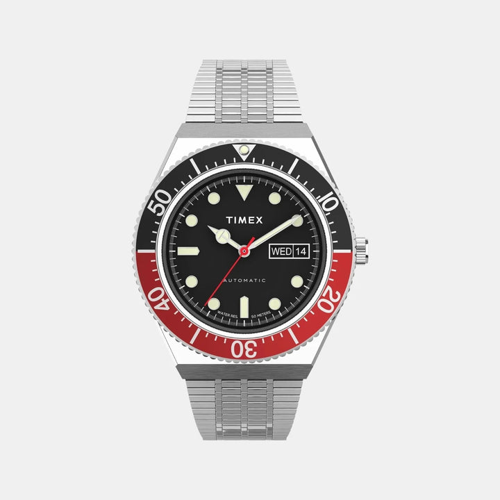 Timex M79 Automatic Men&