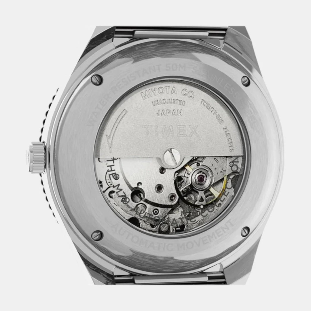 Timex M79 Automatic Men&