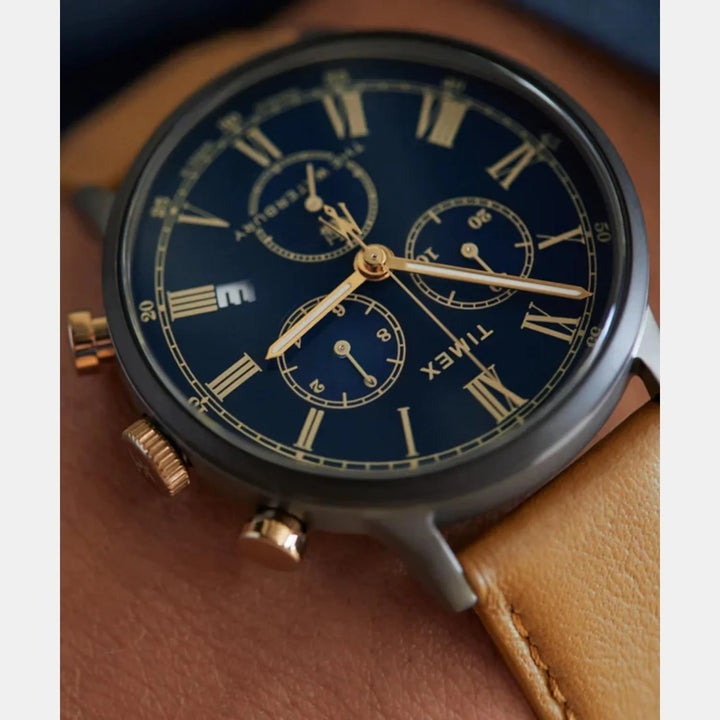 Timex Waterbury Classic Men&
