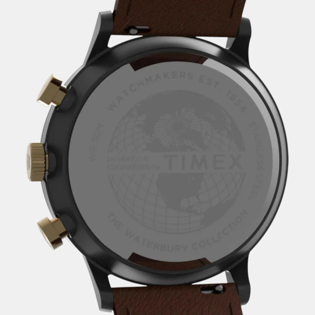 Timex Waterbury Classic Men&