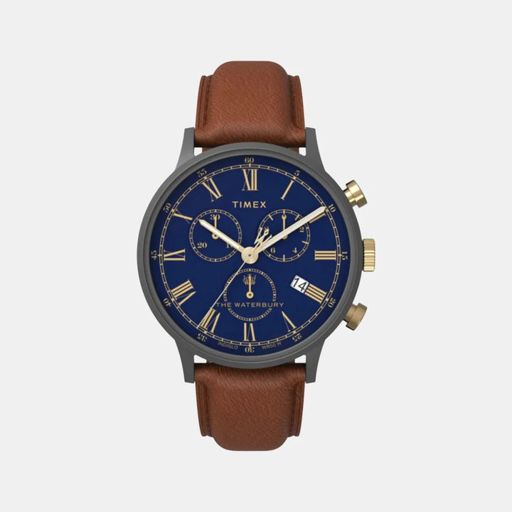 Timex Waterbury Classic Men&