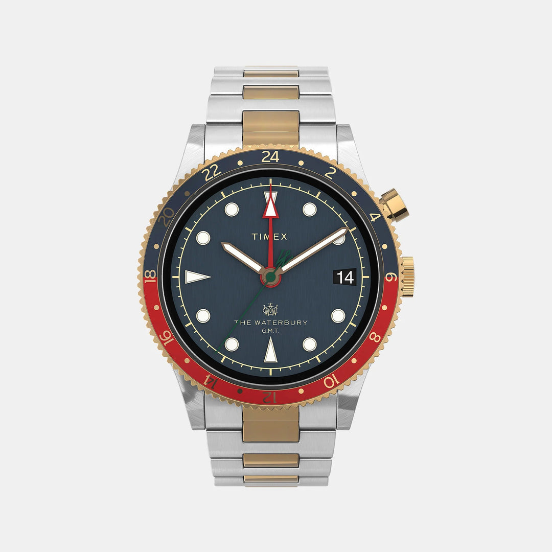Timex Waterbury Men&
