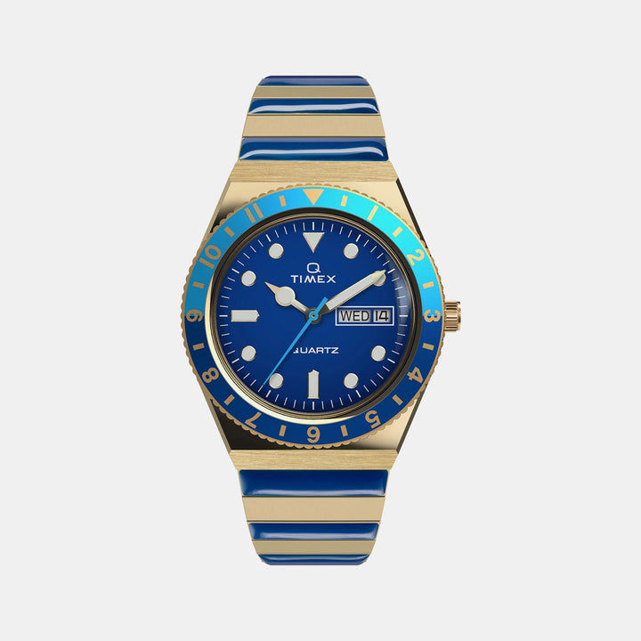 Timex Q Timex Malibu Women&