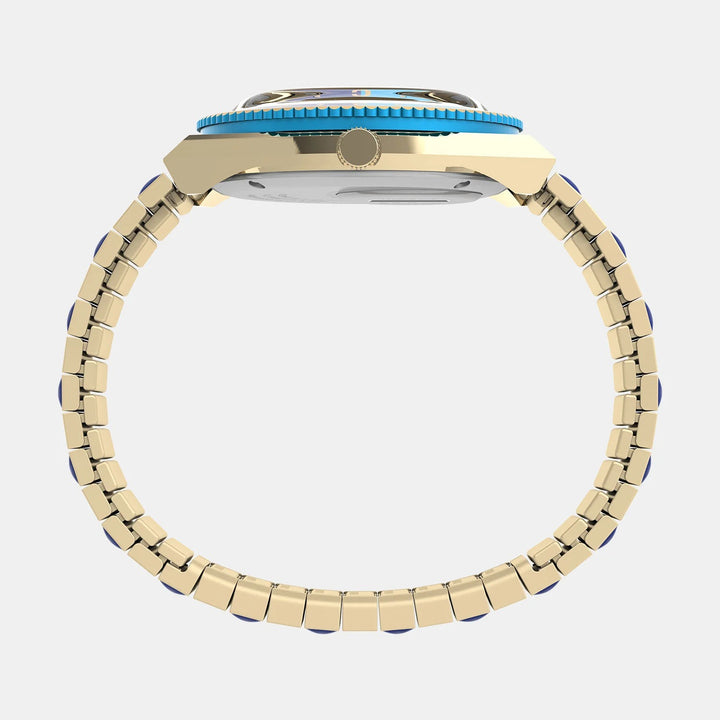 Timex Q Timex Malibu Women&