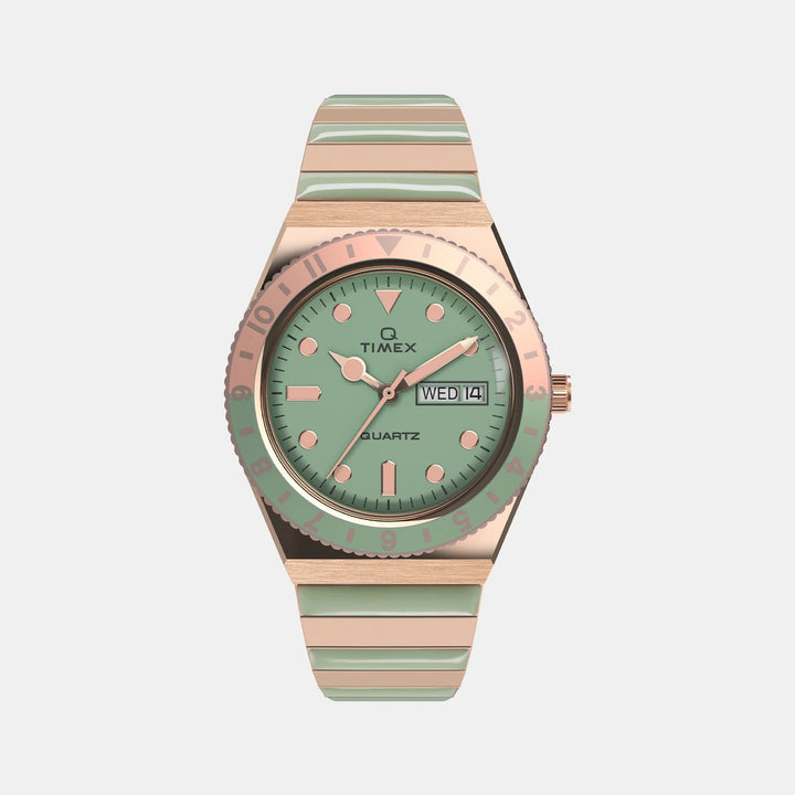 Timex Diver Inspired Women&